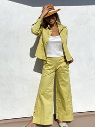 SIA Dijon Wide Leg Pant