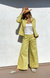 SIA Dijon Wide Leg Pant