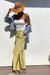 SIA Dijon Wide Leg Pant