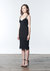 Zoe Bodycon LBD Knit Dress