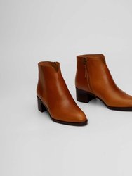 Nomia Boot - Amber