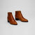 Nomia Boot - Amber