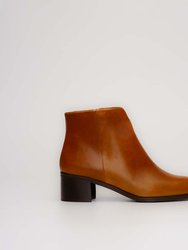 Nomia Boot - Amber