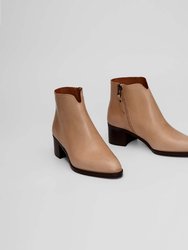 Nomia Boot - Sand