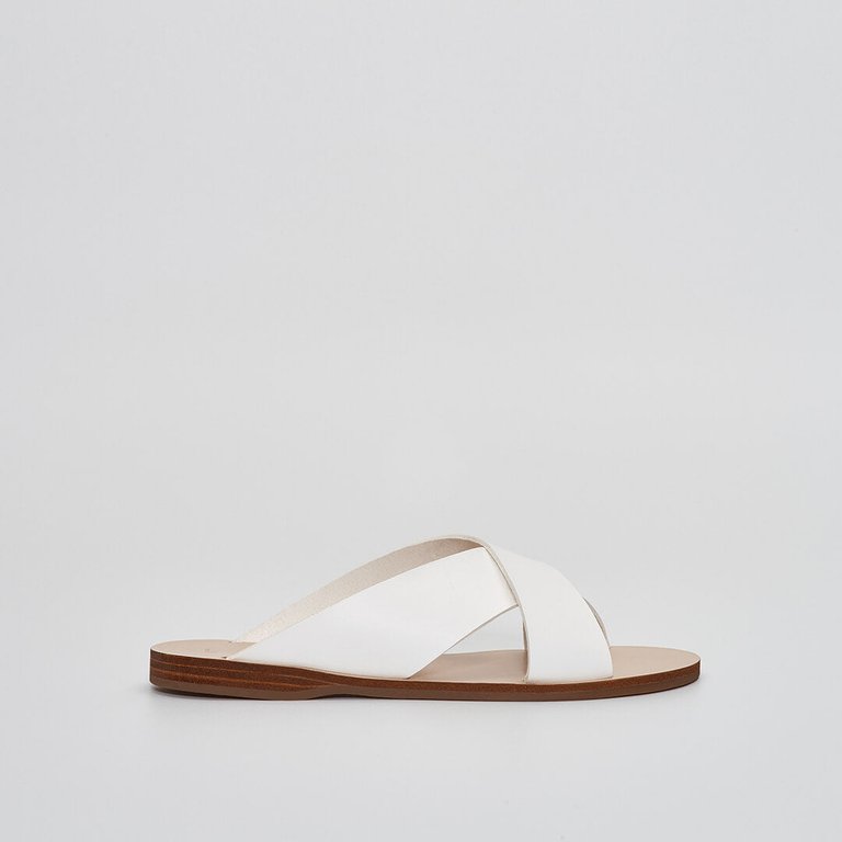 Palla Slide Sandal