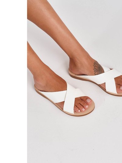 Laiik Palla Slide Sandal product