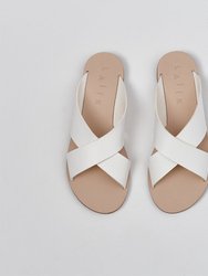 Palla Slide Sandal