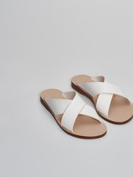 Palla Slide Sandal