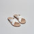 Palla Slide Sandal