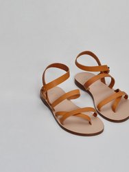 Sofia sandals