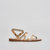 Sofia sandals - Antico