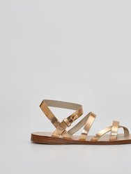 Sofia sandals - Antico