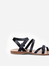 Sofia sandals - Black