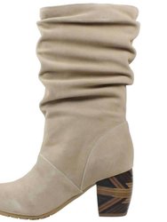 Women'S Pamby Boot - Taupe