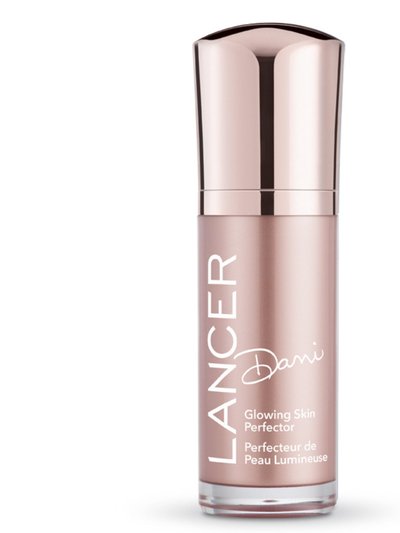 Lancer Dani Glowing Skin Perfector product