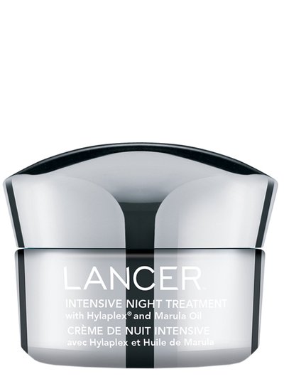 Lancer Intensive Night Treatment product