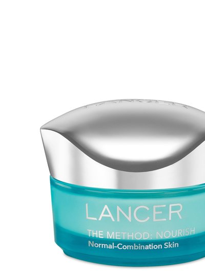 Lancer The Method: Nourish Normal-Combination Skin product