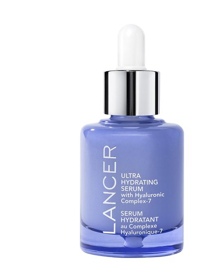 Lancer Ultra Hydrating Serum product