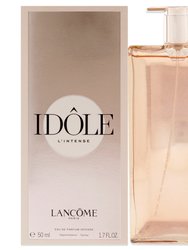 Idole L Intense by Lancome for Women - 1.7 oz EDP Spray
