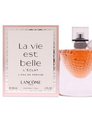 La Vie Est Belle LEclat by Lancome for Women - 1 oz EDP Spray