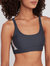 Jay Side Block Scoop Neck Bra