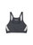 Jay Side Block Scoop Neck Bra