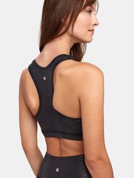 Racerback Sports Bra