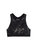 Racerback Sports Bra