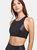 Racerback Sports Bra