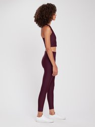 Strive Striped Legging