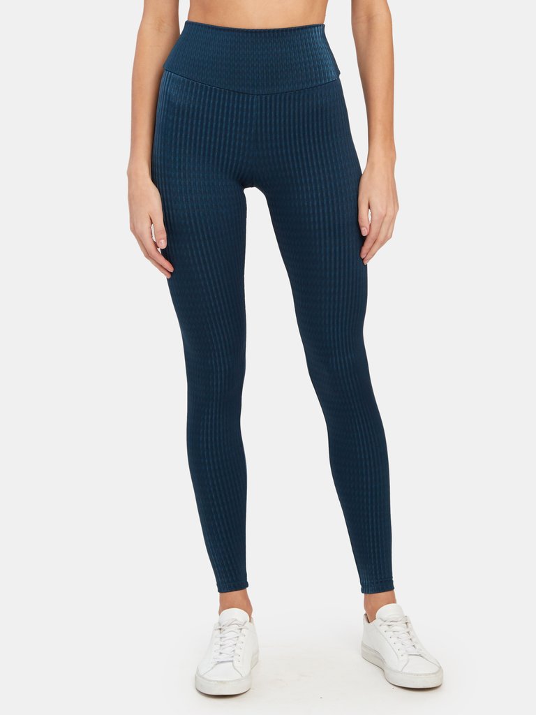 Vim High Waisted Legging - Vim