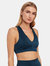 Vim V Sports Bra