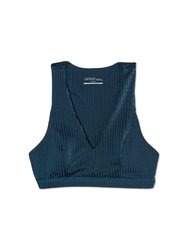 Vim V Sports Bra