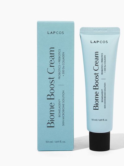 LAPCOS Biome Boost Cream product