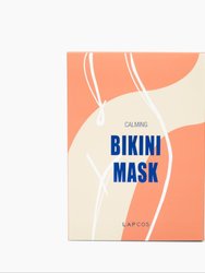 Calming Bikini Mask