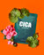 Daily Cica Mask