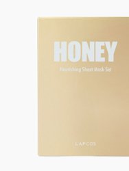 Daily Honey Mask