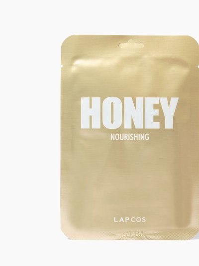 LAPCOS Daily Honey Mask product