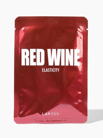 LAPCOS Daily Red Wine Mask product