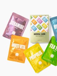 Derma Care Variety Pack