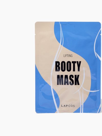 LAPCOS Lifting Booty Mask product