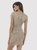 29571 - Embellished Short Dress