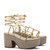 CoCo Platform Sandal