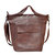 Bianca Tote/Crossbody - Brown