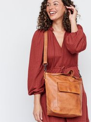 Bianca Tote/Crossbody