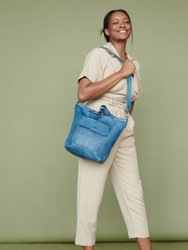 Bianca Tote/Crossbody