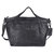 Colin Tote/Crossbody - Charcoal