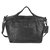 Colin Tote/Crossbody - Black