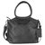 Dalton Tote/Crossbody - Black