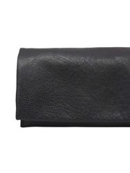 Eloise Wallet - Black